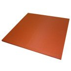 Silikonmatte 30 x 38 cm für Flachpressen