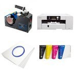 Drucker-Set Virtuoso SG1000 + PLUS-KBJ2, für den Sublimationsdruck