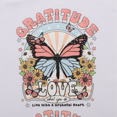 Glitzerfolie für den DTF OtterPro-A4-Druck – 100 Blatt – Silver