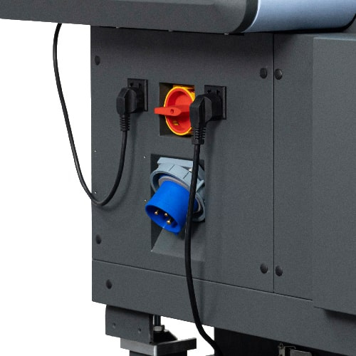 Multifunktions-System Otter DTF 40