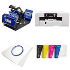 Drucker-Set Virtuoso SG1000 + JTSB06, für den Sublimationsdruck