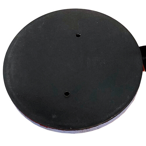 Teller-Heizelement für COMBO-Pressen (12 cm)