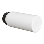 Trinkflasche, 950 ml, Edelstahl, mit Griff, für die Sublimation