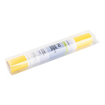 Flex-Folie, Lumineszierend, Gelb, Grün leuchtend