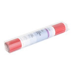 Flex-Folie, Rot, matt