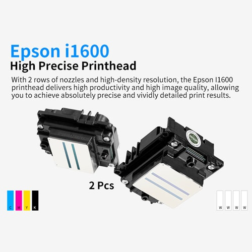 Multifunktions-System Otter DTF 40