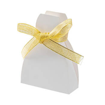 Dekorative Verpackung, 11 x 8 x 3 cm, für den Sublimationsdruck