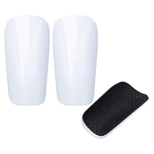 Schienbeinschutz, für die Sublimation