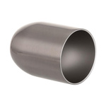 Glühweintasse, 450 ml, Silber, für die Sublimation