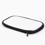 Kosmetiktasche, Neopren, für den Sublimationsdruck