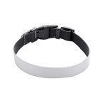 Hundehalsband, Klein, für den Sublimationsdruck