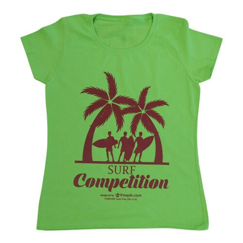 Forever Subli-Flex (No-Cut), Rot, A4