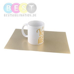 Forever Multi-Trans, Select Gold, Transferpapier, A4