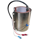 Tassen-Heizelement, für Tassen mit 5 - 7,5 cm Durchm., für die Presse MAX5, ohne Stecker