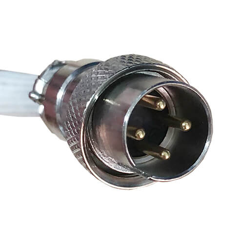 Mützen-Heizelement für die Presse MATE-8IN1