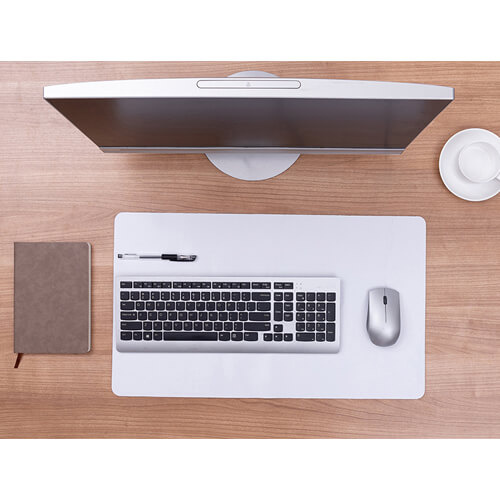 Mauspad, 60 x 35 cm, für den Sublimationsdruck