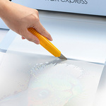 DTF OtterPro-Druckfolie 42 cm x 100 m