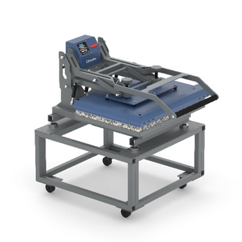 OtterPro Flachpresse 60 x 80 cm