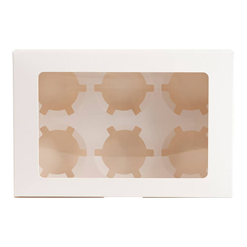 Dekorative Verpackung, 23,8 x 15,8 x 7,5 cm, für den Sublimationsdruck