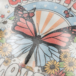 Glitzerfolie für den DTF OtterPro-A4-Druck – 100 Blatt – Silver