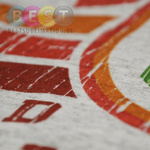 Forever Laser-Transparent, Transferpapier, A3