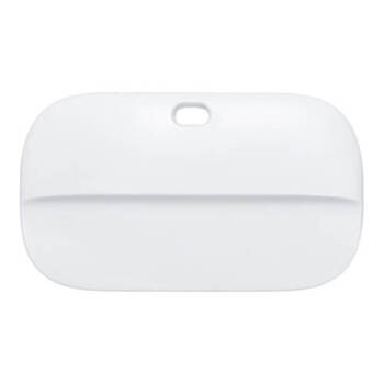 Rakel, L, für die Sublimation