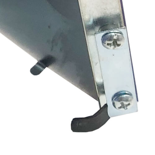 Tassen-Heizelement (horizontal) für kleineLATTE-Tassen