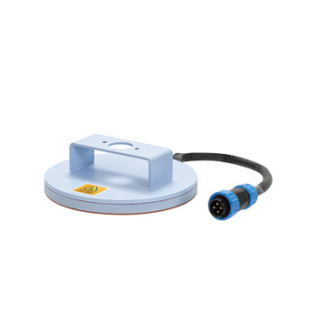 Heizelement für Teller 10", für die Presse CEHBP2330LB