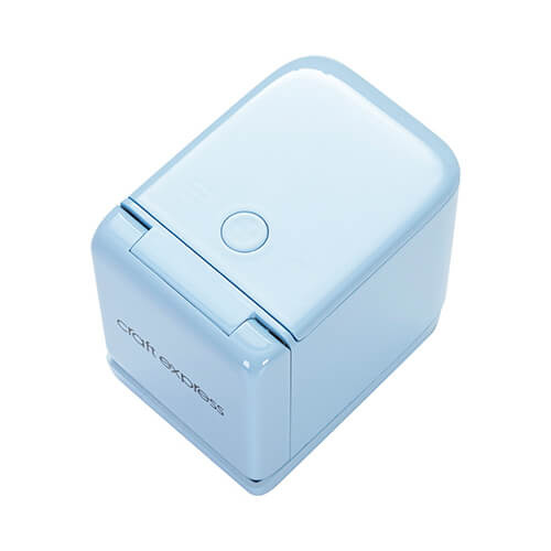 Kompakter Farbdrucker von Craft Express