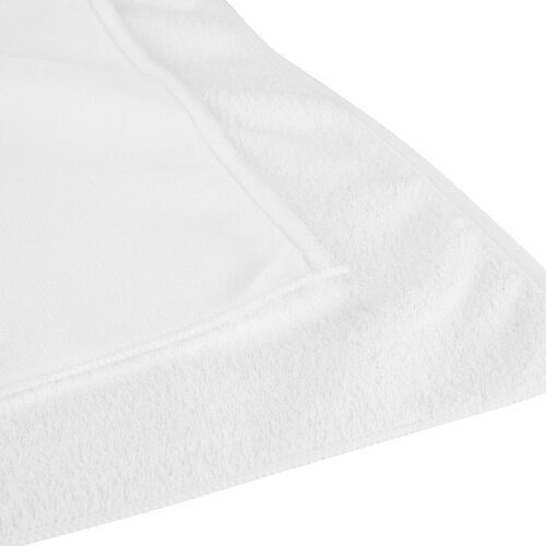 Handtuch, 34 x 84 cm, für den Sublimationsdruck