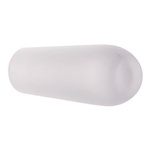 Glas für Champagner, 300 ml, satiniert, für den Sublimationsdruck.