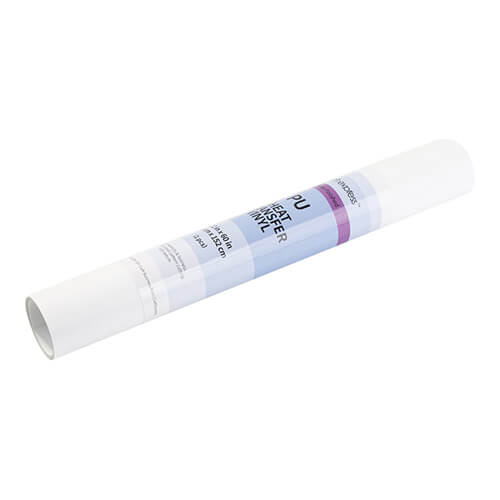 Flex-Folie, Weiß, matt