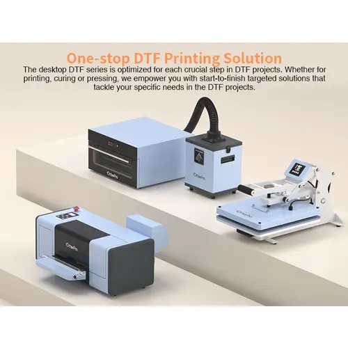 Drucker Otter DTF M 30