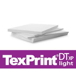 TexPrint DT-XP light Sublimationspapier, DIN A4, Ries (110 Blatt), für den Sublimationsdruck