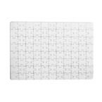 Puzzle DIN A5, 80 Elemente, für den Sublimationsdruck