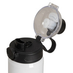 Trinkflasche, 720 ml, Edelstahl, für die Sublimation