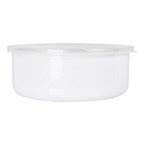 Emaille-Schüssel, 1200 ml, für den Sublimationsdruck