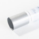 Flex-Folie, Silber, glänzend