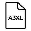 A3XL