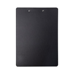 Klemmbrett, Kunstleder, DIN-A4, Grün, für den Sublimationsdruck