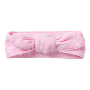 Baby-Stirnband, Rosa, für den Sublimationsdruck
