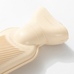 Wärmflasche 1000 ml, länglich