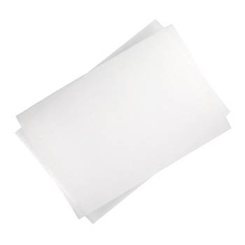 Wärmeschrumpffolie, 180 x 70 mm, für die Sublimation