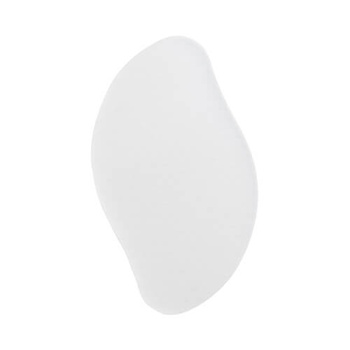 Fußfeile, Glas, Mango, für die Sublimation