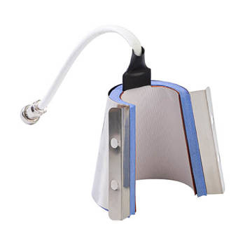 Heizelement für Schnapsgläser 45 ml, für Presse Elite Pro / Pro Max