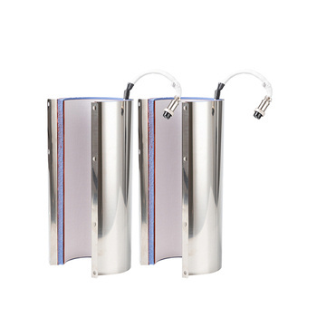 Heizelement für Tumbler-Becher, 900 ml, für die Presse CE-MP270H / 4 PIN