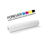 FOREVER DELUXE 120 Sublimationspapier, Rolle, 610 mm x 100 m, für den Sublimationsdruck