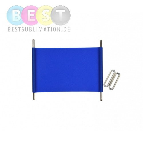 Silikonklemme für Tassen / Kaffeebecher (75 ml)