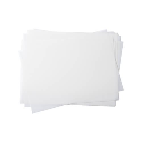 DTF A4-Druckfolie – 100 Blatt
