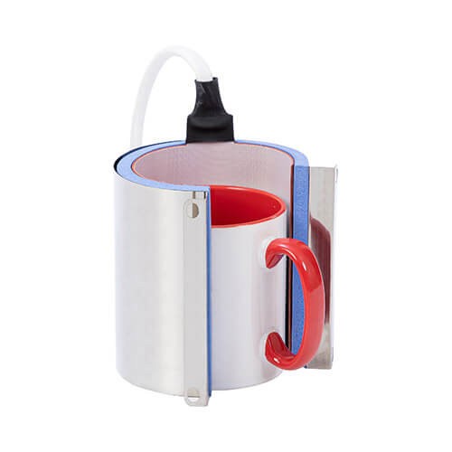 Heizelement für Flaschen und Becher 300 ml, für Presse Elite Pro / Pro Max